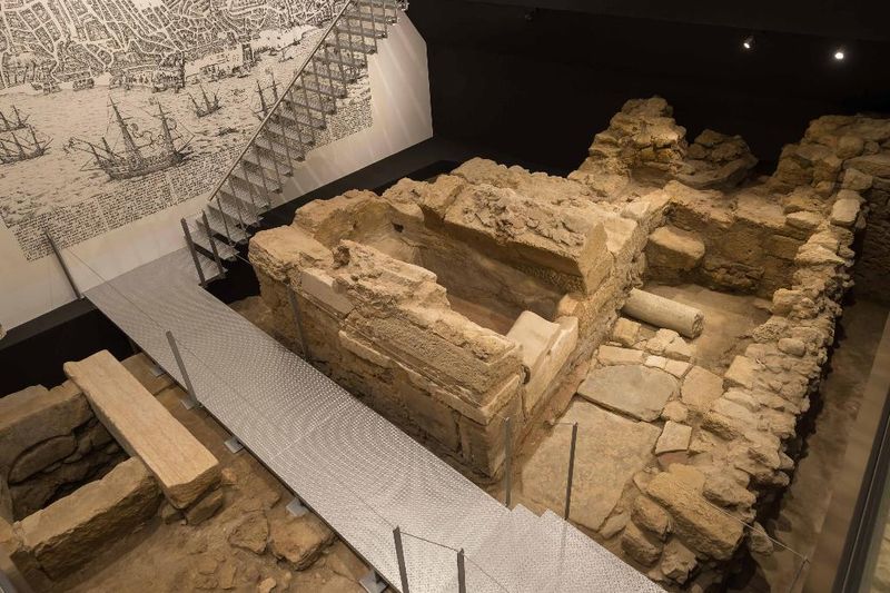 Hotel Áurea Museum by Eurostars Hotel Company, Portugal, Lissabon. Großes 63