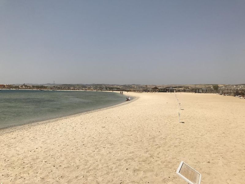 Hotel The Oasis, Ägypten, Marsa Alam. Großes 1