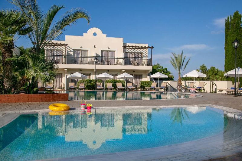 Hotel Louis Paphos Breeze, Zypern, Paphos. Großes 74
