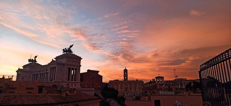 Hotel Otivm Hotel, Italien, Rom. Großes 15