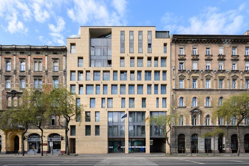Hotel Akeah Verdi Budapest, Ungarn, Budapest. Großes 1