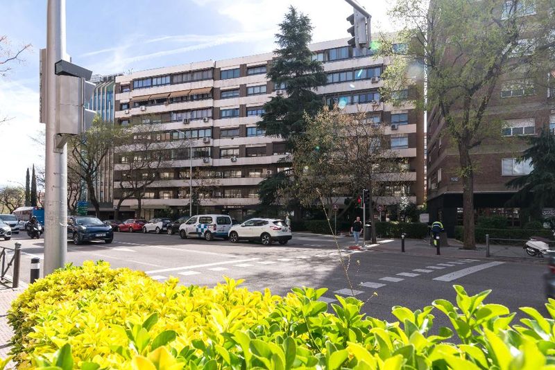 Hotel Roisa Hostal Boutique, Spanien, Madrid. Großes 28