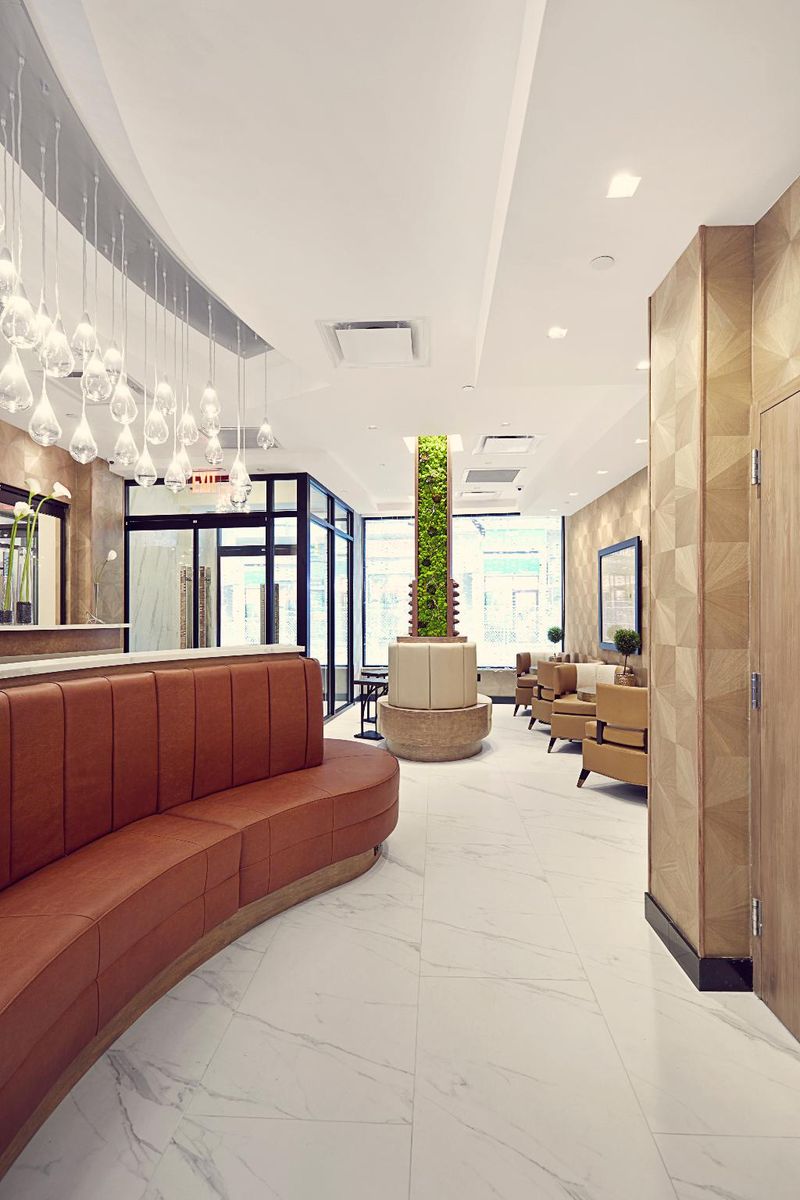 Hotel Artezen Hotel, USA, New York City - Manhattan. Großes 2