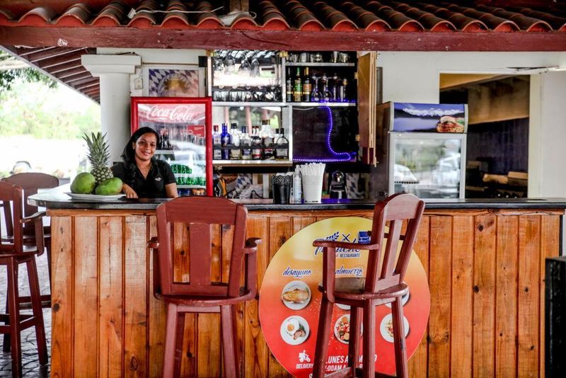 Hotel Hotel Mt, Dominikanische Republik, Punta Cana. Großes 11