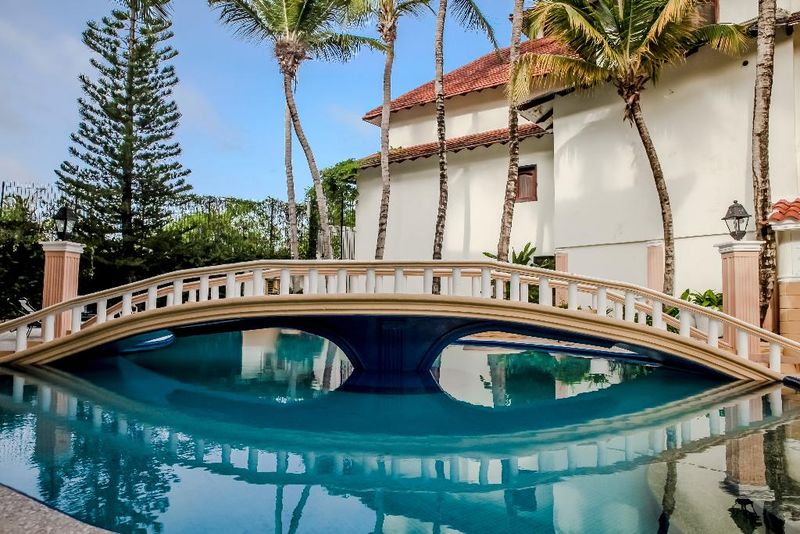 Hotel Hotel Mt, Dominikanische Republik, Punta Cana. Großes 11