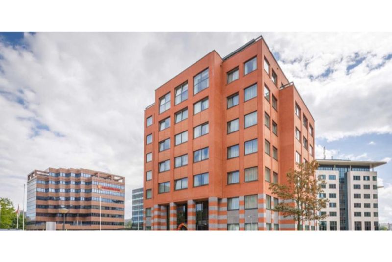 Hotel Joy Hotel Amsterdam, Niederlande, Amsterdam. Großes 1