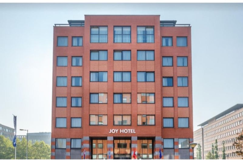 Hotel Joy Hotel Amsterdam, Niederlande, Amsterdam. Großes 11