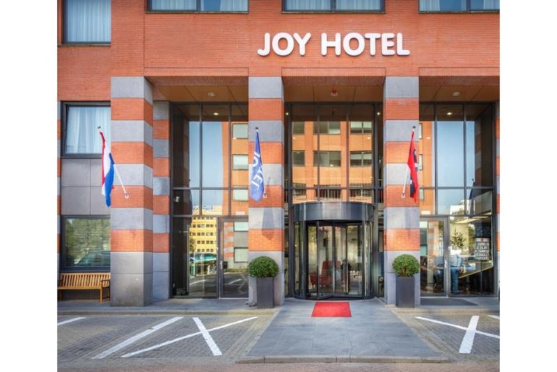 Hotel Joy Hotel Amsterdam, Niederlande, Amsterdam. Großes 11