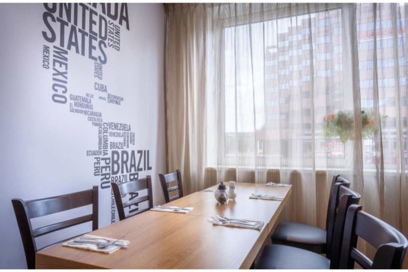 Hotel Joy Hotel Amsterdam, Niederlande, Amsterdam. Großes 2