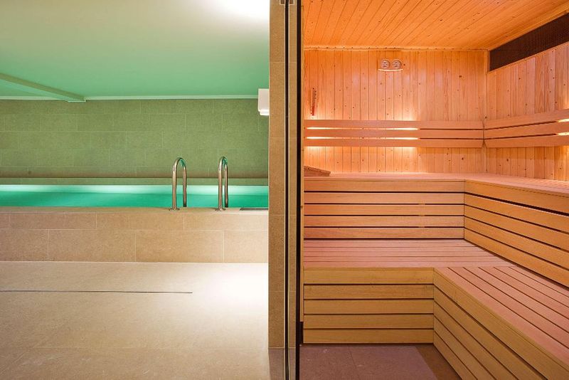 Hotel Pestana Amsterdam Riverside, Niederlande, Amsterdam. Großes 2