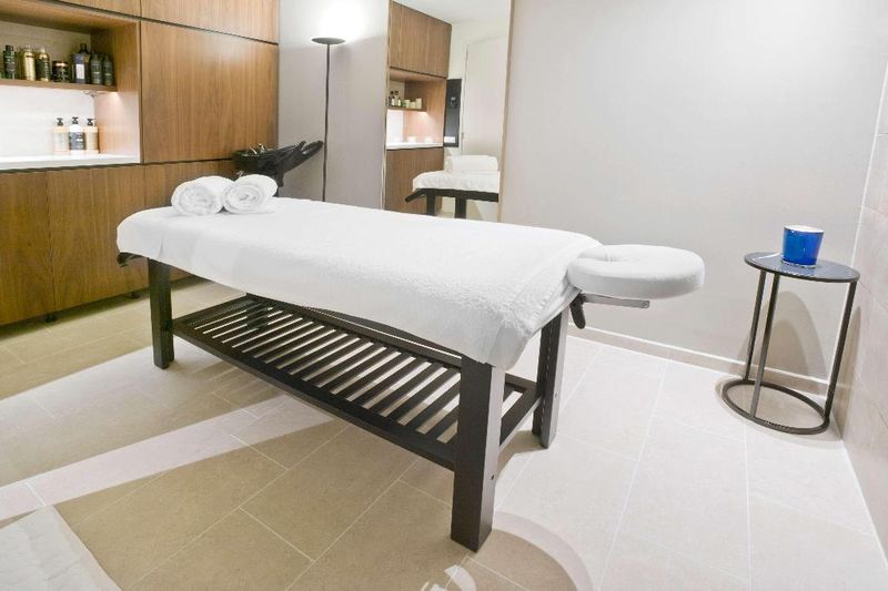 Hotel Pestana Amsterdam Riverside, Niederlande, Amsterdam. Großes 1