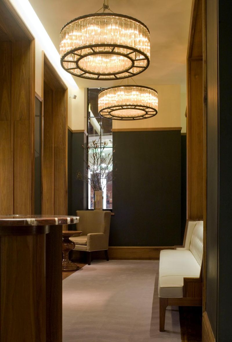 Hotel Great Northern, A Tribute Portfolio, London, Großbritannien, London. Großes 2