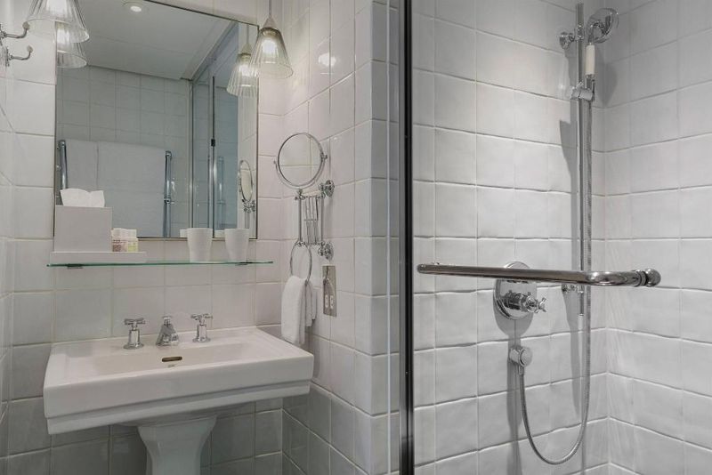 Hotel Great Northern, A Tribute Portfolio, London, Großbritannien, London. Großes 95