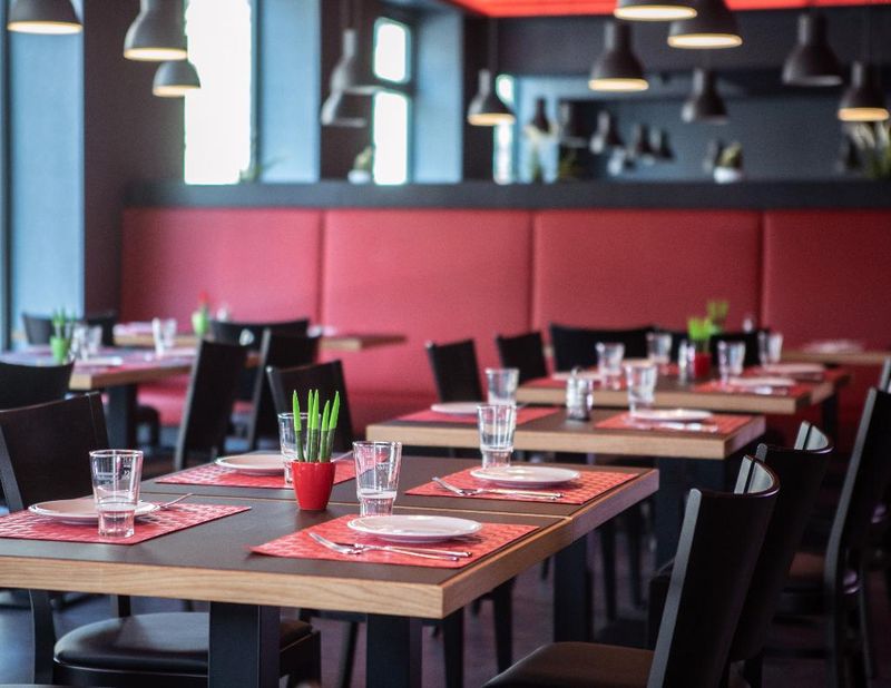 Hotel Ocak Aparthotel, Deutschland, Berlin. Großes 2