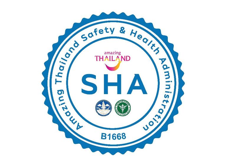 Hotel Bangkok Midtown Hotel, Thailand, Bangkok. Großes 20