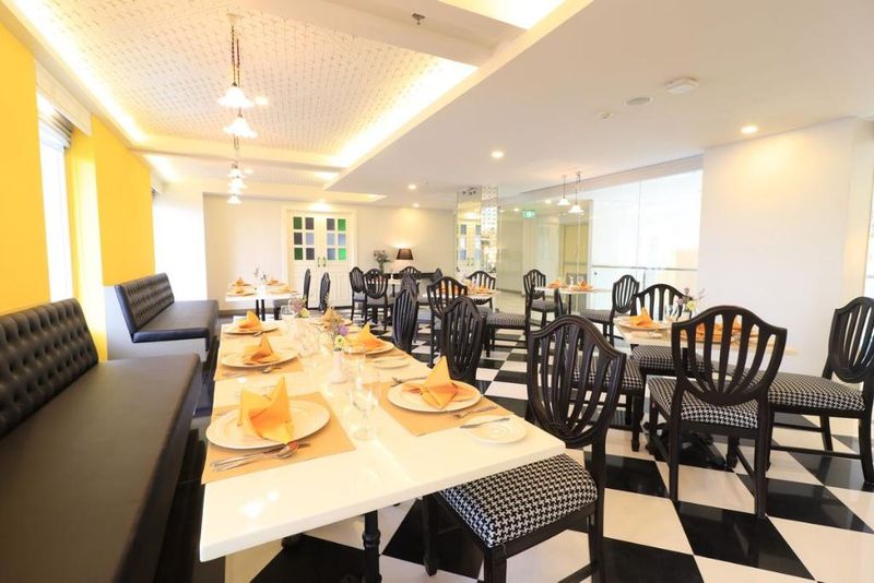 Hotel Bangkok Midtown Hotel, Thailand, Bangkok. Großes 2