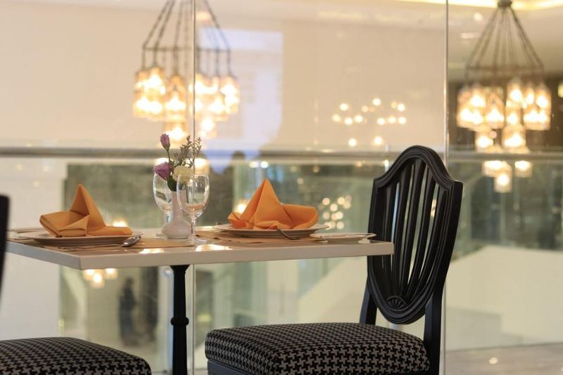 Hotel Bangkok Midtown Hotel, Thailand, Bangkok. Großes 1