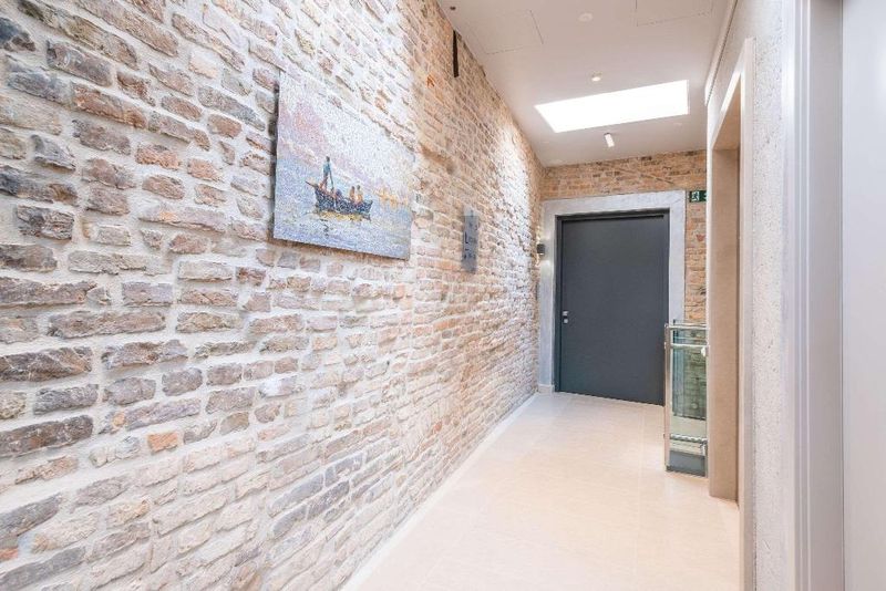 Hotel Hotel Aquarius Venice, Italien, Venedig. Großes 62