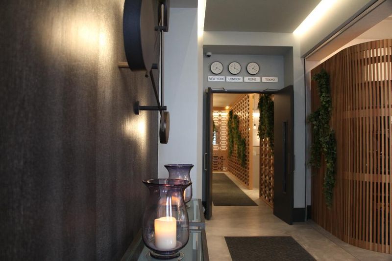 Hotel K Hotel - Kensington, Großbritannien, London. Großes 1