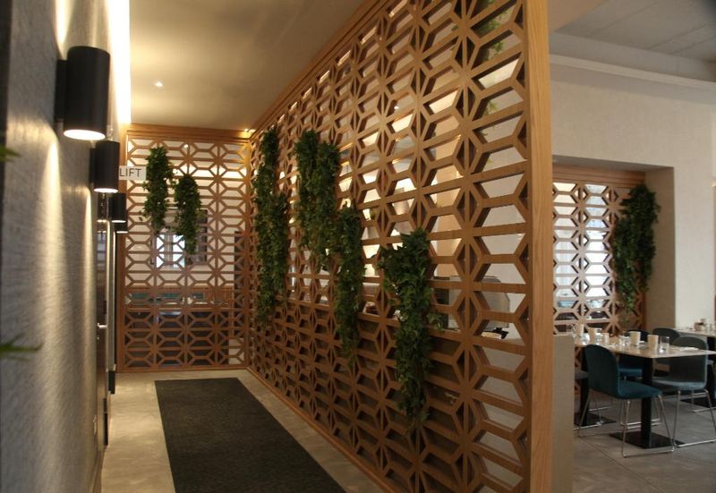 Hotel K Hotel - Kensington, Großbritannien, London. Großes 2