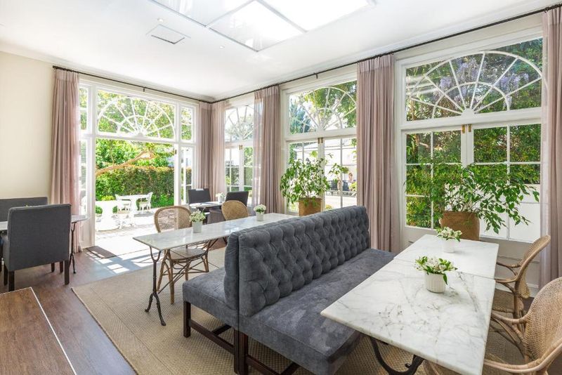 Hotel River Manor Boutique Hotel, Südafrika, Stellenbosch. Großes 2