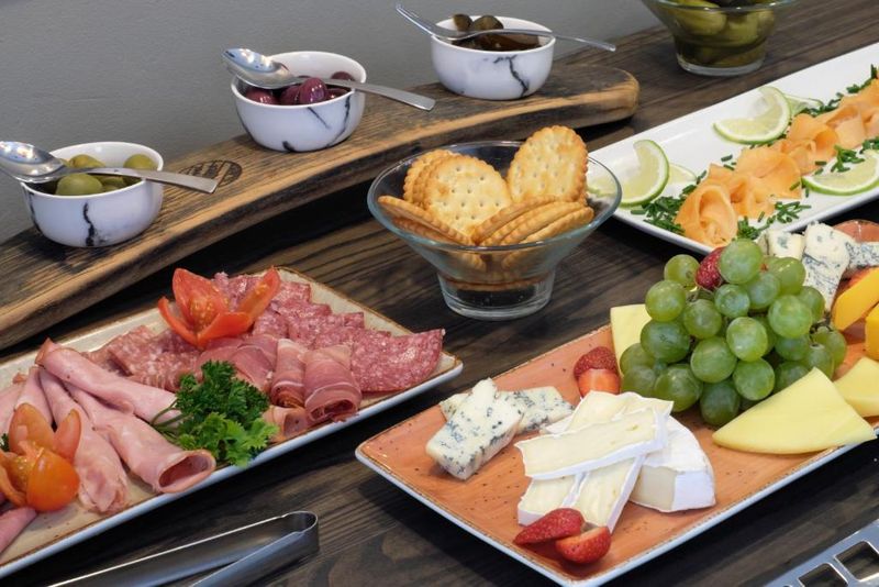 Hotel River Manor Boutique Hotel, Südafrika, Stellenbosch. Großes 1