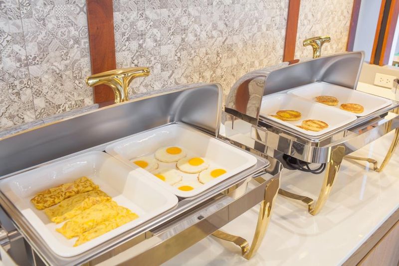 Hotel New Siam Palace Ville, Thailand, Bangkok. Großes 32