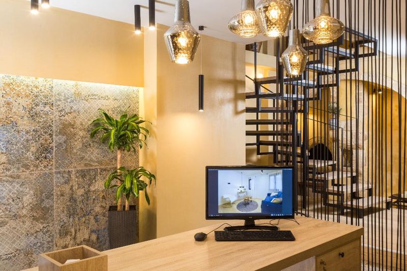 Hotel Cressa Suites – Adults Only, Griechenland, Rethymnon. Großes 1