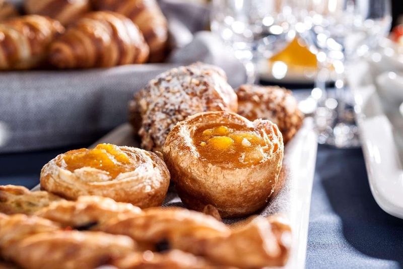 Hotel Dorint Hotel Frankfurt-Oberursel, Deutschland, Oberursel. Großes 36