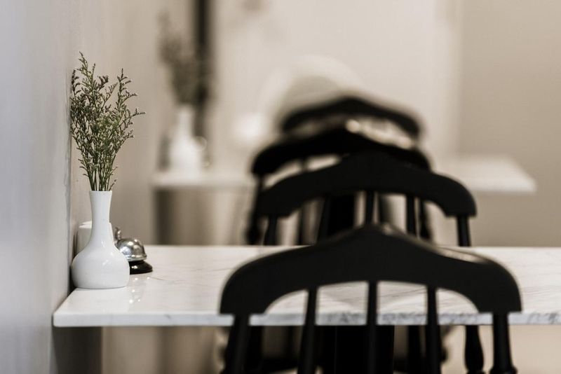 Hotel Oriental Heritage Hotel, Thailand, Bangkok. Großes 2