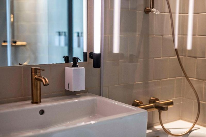 Hotel Scandic Kodbyen, Dänemark, Kopenhagen. Großes 96