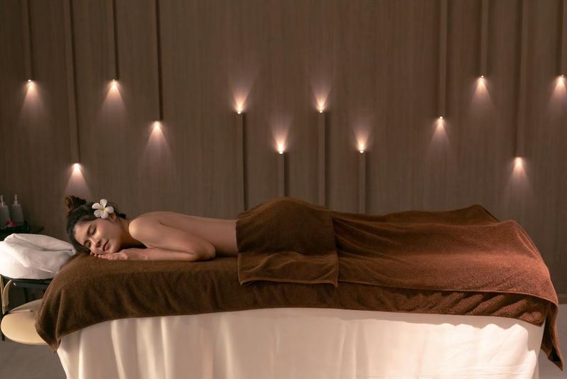 Hotel THE NATURE PHUKET, Thailand, Patong. Großes 1