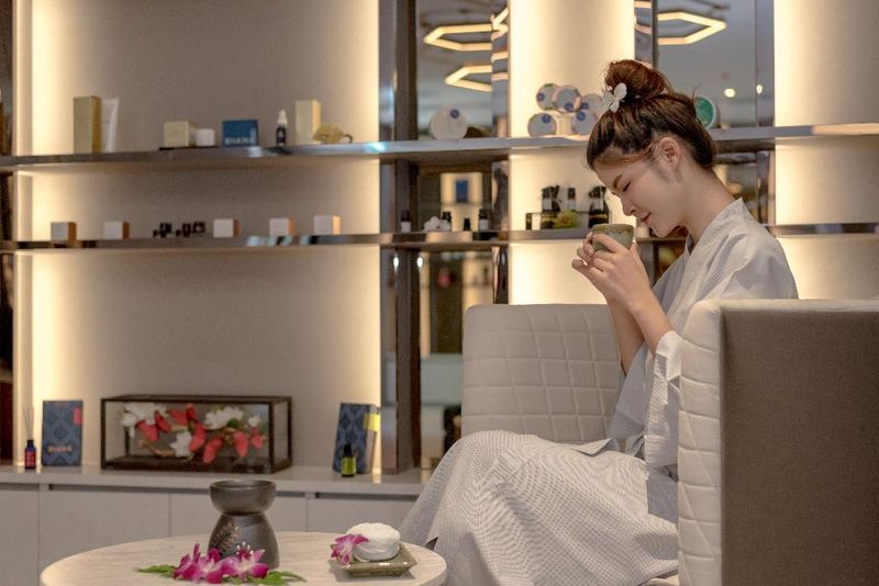 Hotel THE NATURE PHUKET, Thailand, Patong. Großes 1