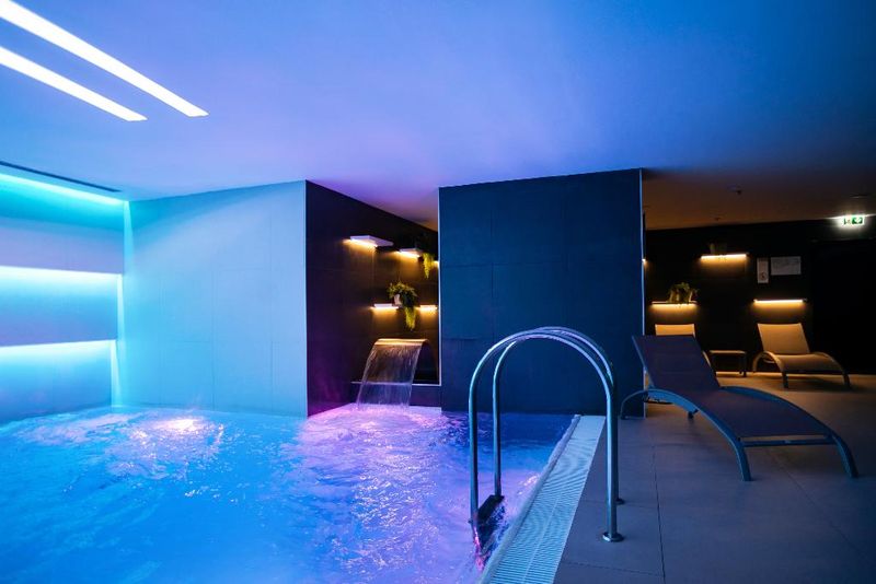 Hotel Marvie, Kroatien, Split. Großes 21