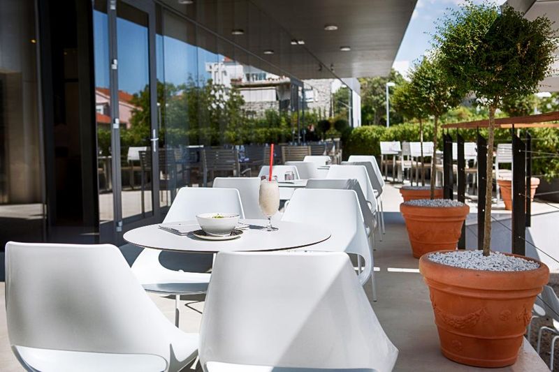Hotel Marvie Hotel & Health, Kroatien, Split. Großes 21