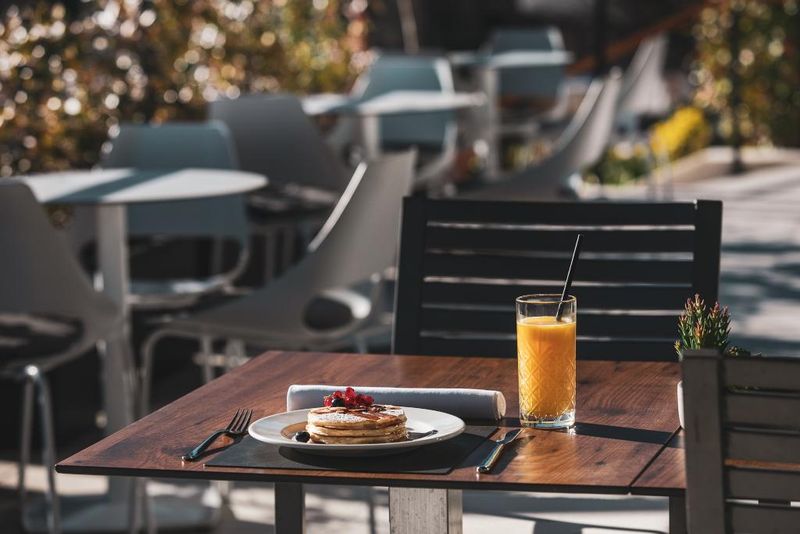 Hotel Marvie Hotel & Health, Kroatien, Split. Großes 21