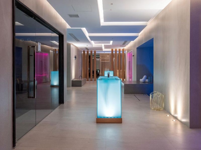 Hotel Nana Princess Suites Villas and Spa, Griechenland, Chersonissos. Großes 2