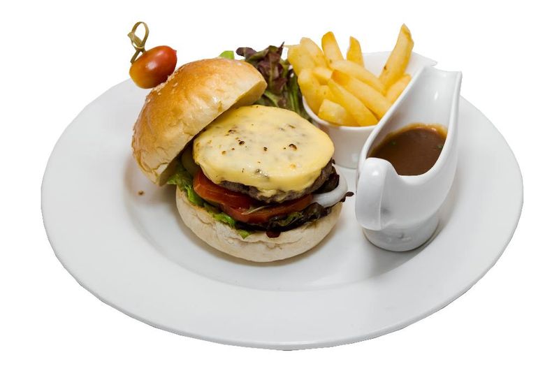 Hotel New Siam Riverside, Thailand, Bangkok. Großes 1