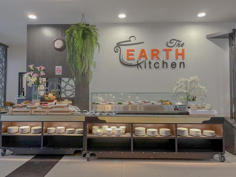 Hotel Zenseana Resort and Spa, Thailand, Patong. Großes 2