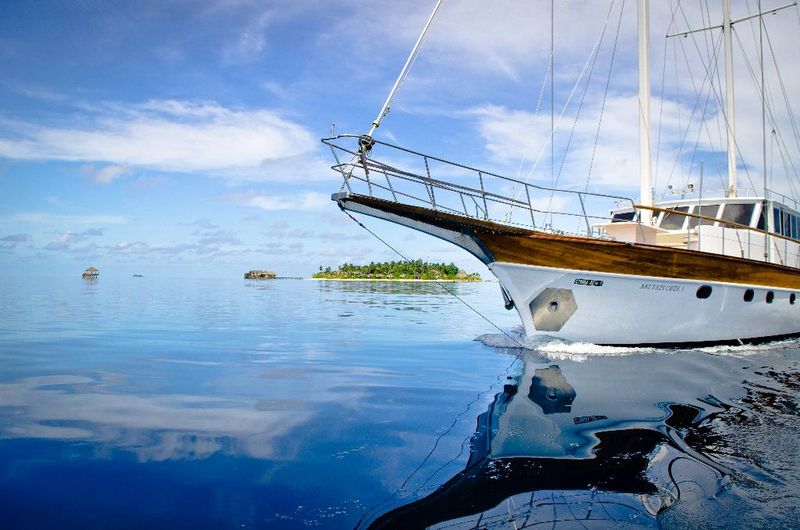 Hotel Kandolhu Maldives, Malediven, Kandholhudhoo. Großes 1