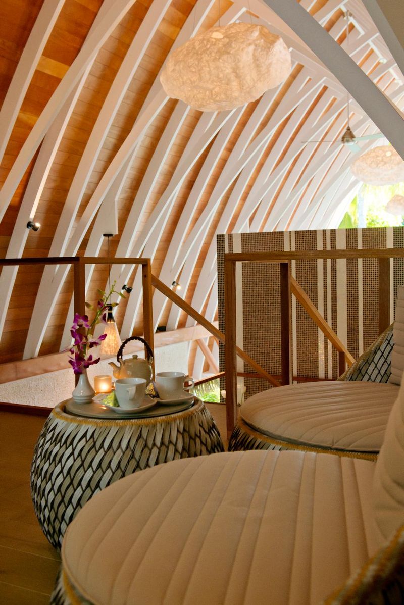 Hotel Kandolhu Maldives, Malediven, Kandholhudhoo. Großes 2