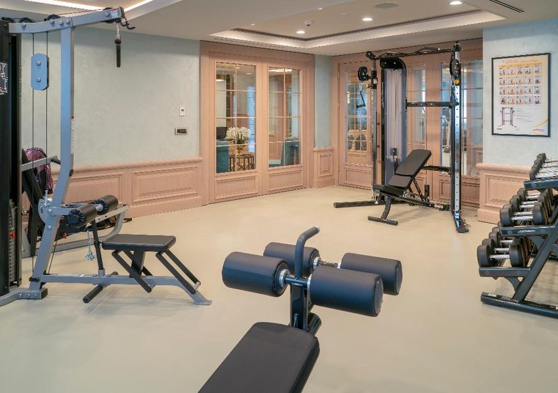 Hotel Millennium Istanbul Golden Horn, Türkei, Istanbul. Großes 1