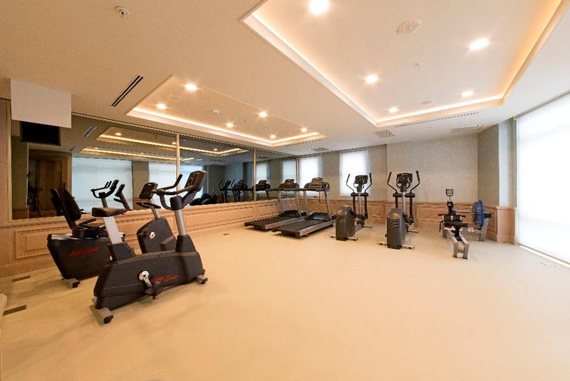 Hotel Millennium Istanbul Golden Horn, Türkei, Istanbul. Großes 2