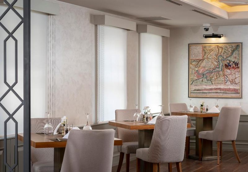 Hotel Millennium Istanbul Golden Horn, Türkei, Istanbul. Großes 2