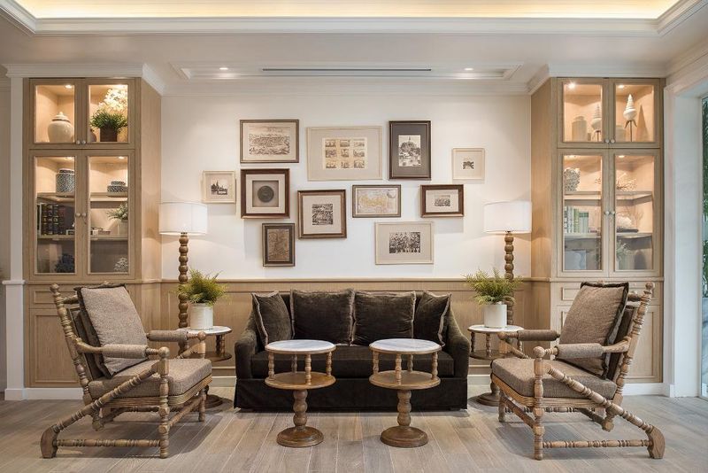 Hotel CASA VIMAYA RIVERSIDE, Thailand, Bangkok. Großes 2