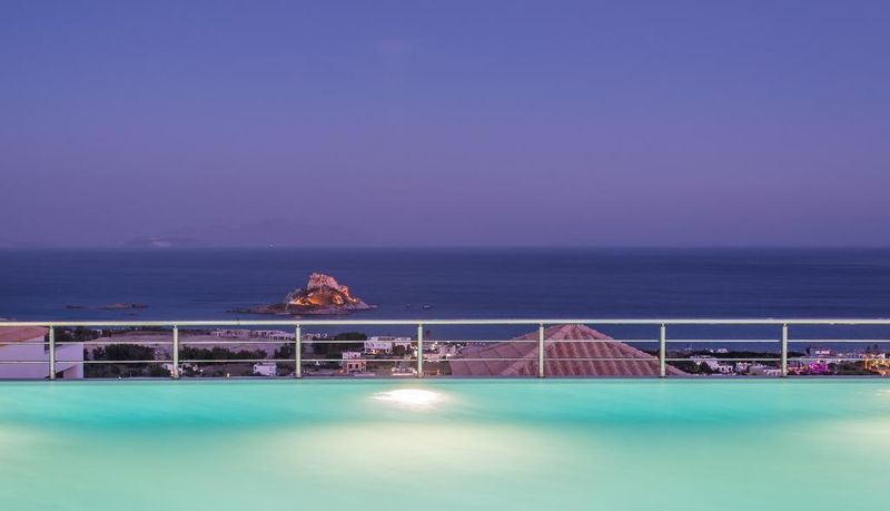 Hotel White Rock Of Kos, Griechenland, Kefalos. Großes 40