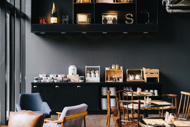 Hotel Ruby Lilly Hotel, Deutschland, München. Großes 2