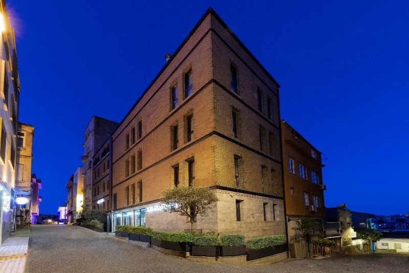 Hotel Ahg Atlas Hotel Taksim, Türkei, Istanbul. Großes 2