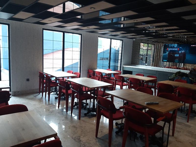 Hotel Ahg Atlas Hotel Taksim, Türkei, Istanbul. Großes 2