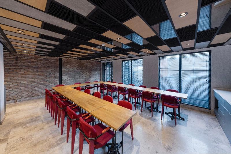 Hotel Ahg Atlas Hotel Taksim, Türkei, Istanbul. Großes 17